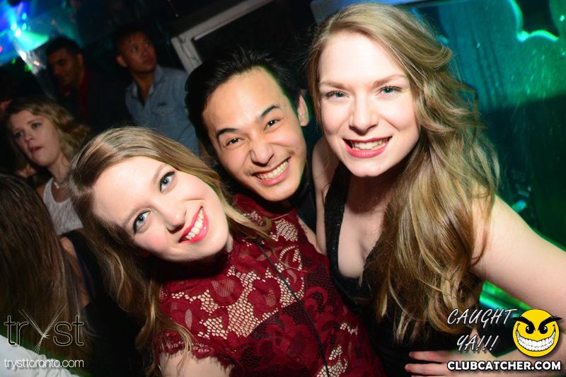 Tryst nightclub photo 154 - March 14th, 2015