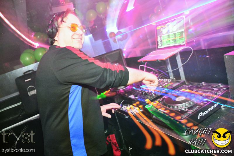 Tryst nightclub photo 155 - March 14th, 2015