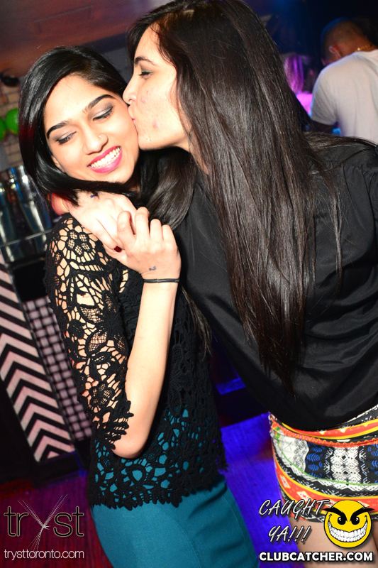 Tryst nightclub photo 156 - March 14th, 2015