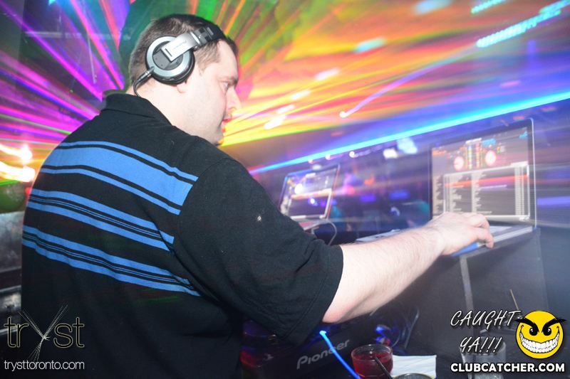 Tryst nightclub photo 157 - March 14th, 2015