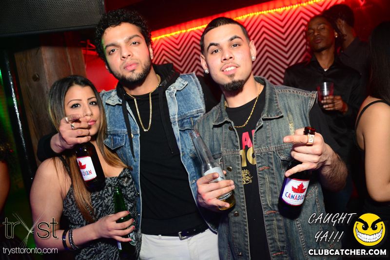 Tryst nightclub photo 158 - March 14th, 2015