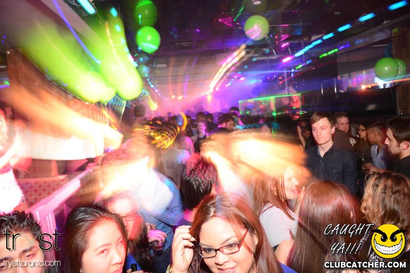 Tryst nightclub photo 159 - March 14th, 2015