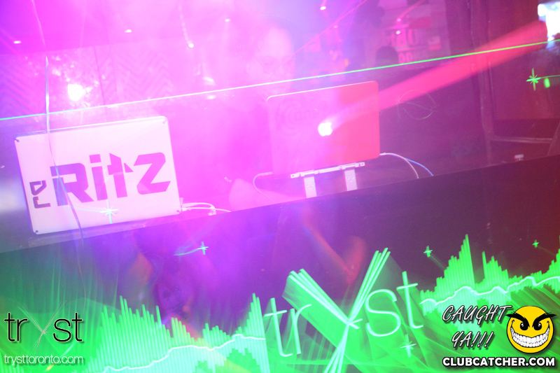 Tryst nightclub photo 160 - March 14th, 2015