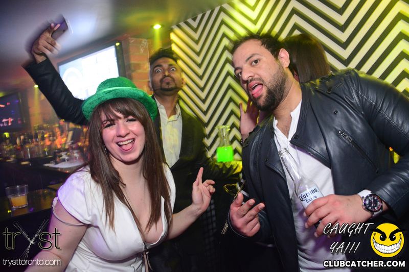 Tryst nightclub photo 162 - March 14th, 2015