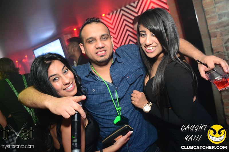Tryst nightclub photo 163 - March 14th, 2015