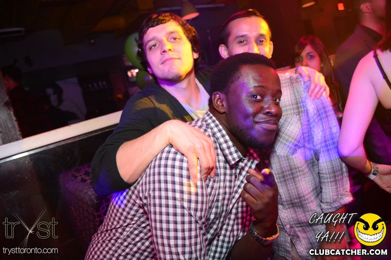 Tryst nightclub photo 164 - March 14th, 2015