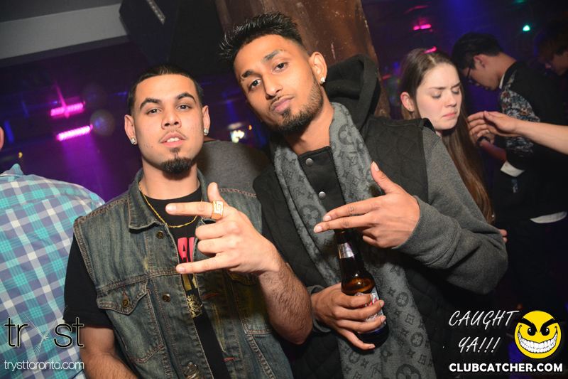 Tryst nightclub photo 165 - March 14th, 2015