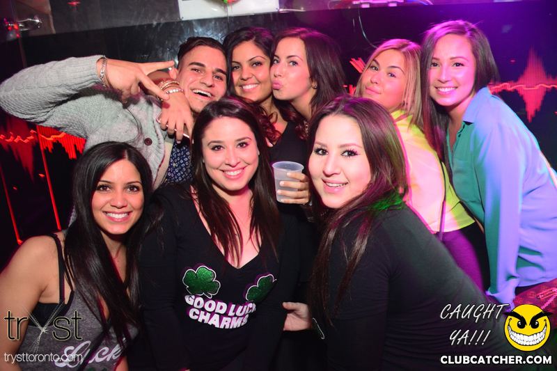 Tryst nightclub photo 167 - March 14th, 2015