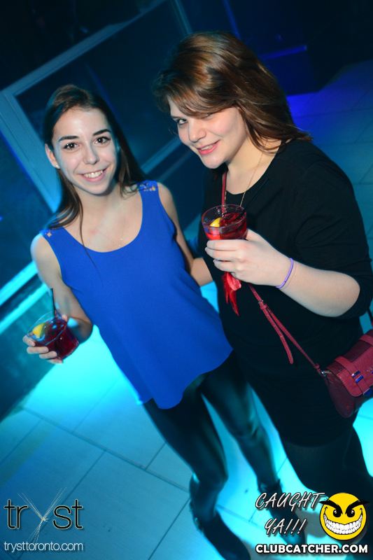 Tryst nightclub photo 168 - March 14th, 2015