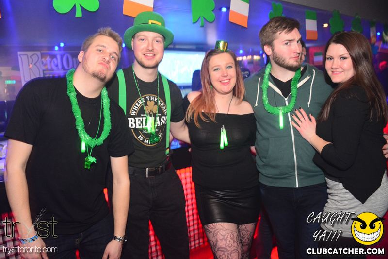 Tryst nightclub photo 169 - March 14th, 2015