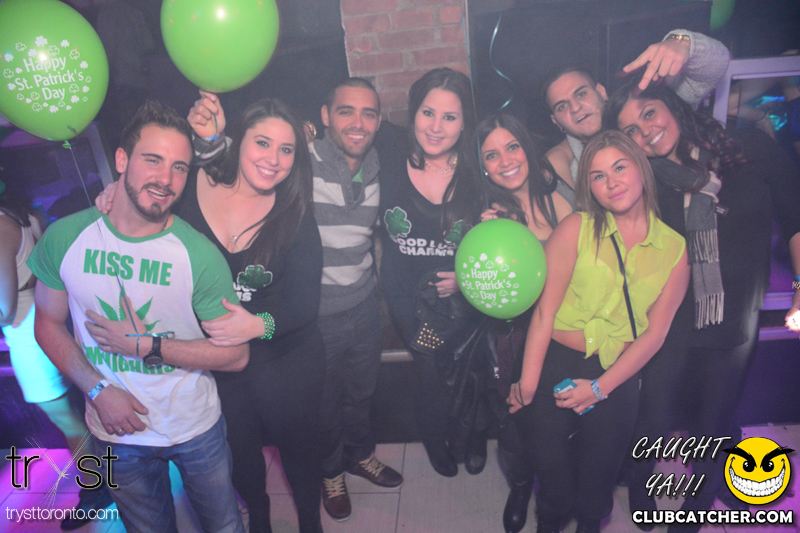 Tryst nightclub photo 170 - March 14th, 2015