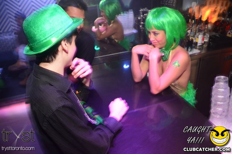 Tryst nightclub photo 171 - March 14th, 2015