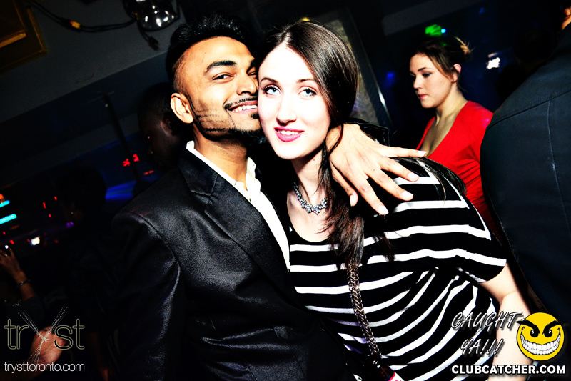 Tryst nightclub photo 172 - March 14th, 2015