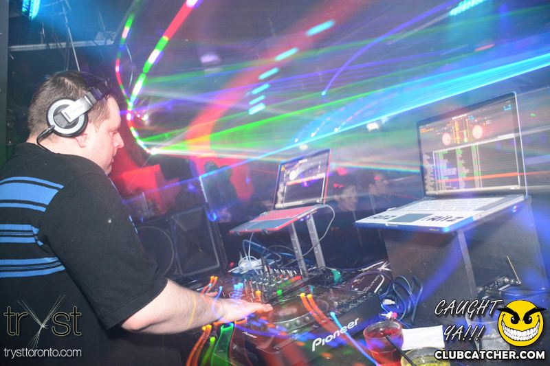 Tryst nightclub photo 173 - March 14th, 2015
