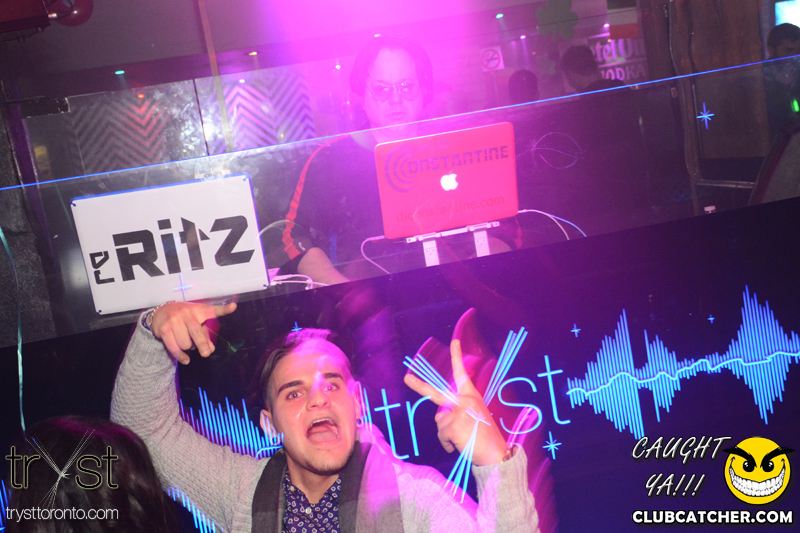 Tryst nightclub photo 174 - March 14th, 2015