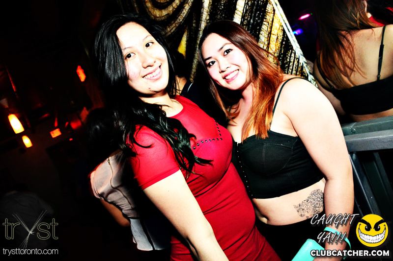 Tryst nightclub photo 175 - March 14th, 2015
