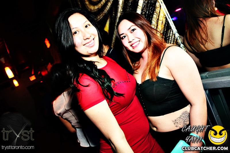 Tryst nightclub photo 175 - March 14th, 2015