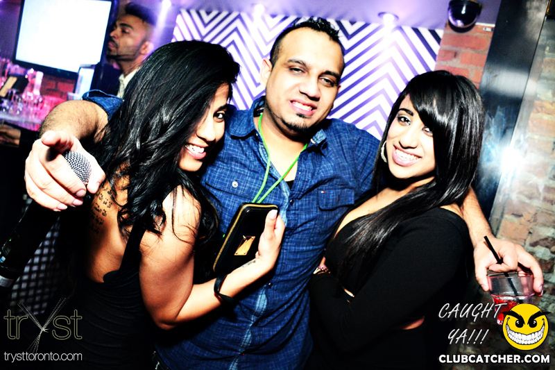 Tryst nightclub photo 176 - March 14th, 2015