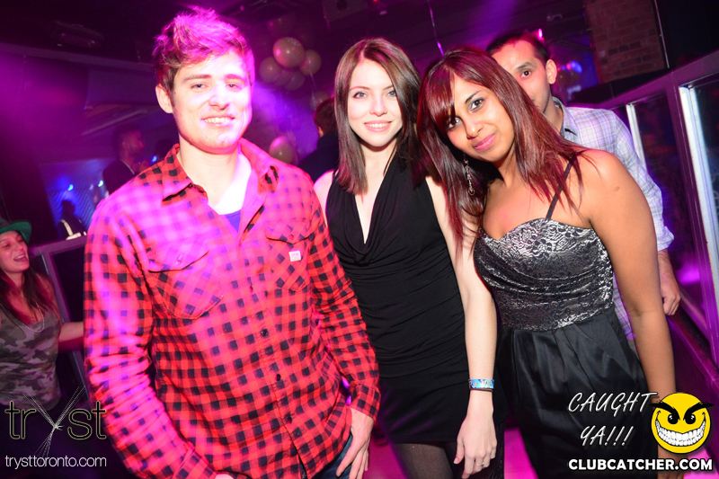 Tryst nightclub photo 177 - March 14th, 2015