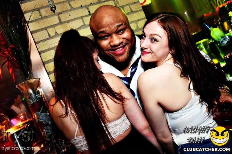 Tryst nightclub photo 178 - March 14th, 2015