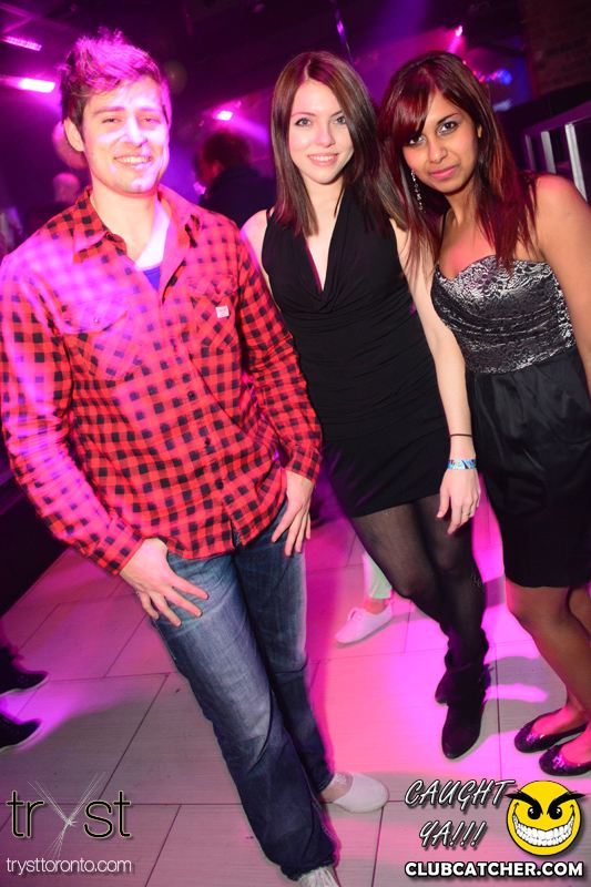 Tryst nightclub photo 179 - March 14th, 2015