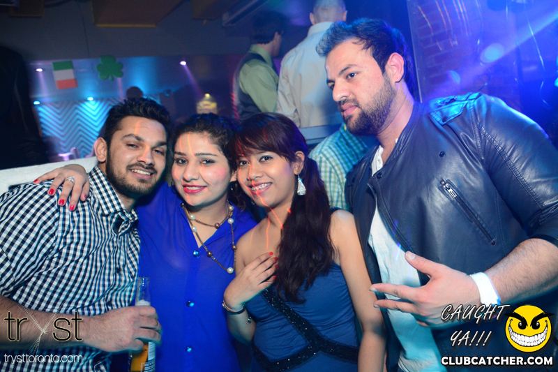 Tryst nightclub photo 181 - March 14th, 2015