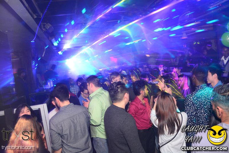 Tryst nightclub photo 182 - March 14th, 2015