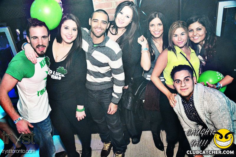 Tryst nightclub photo 183 - March 14th, 2015