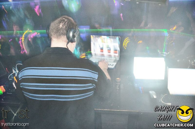 Tryst nightclub photo 184 - March 14th, 2015