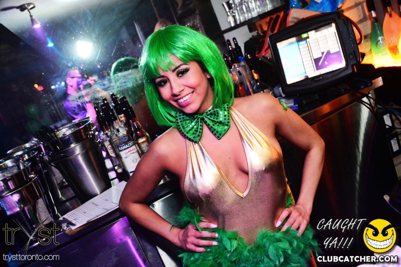 Tryst nightclub photo 3 - March 14th, 2015