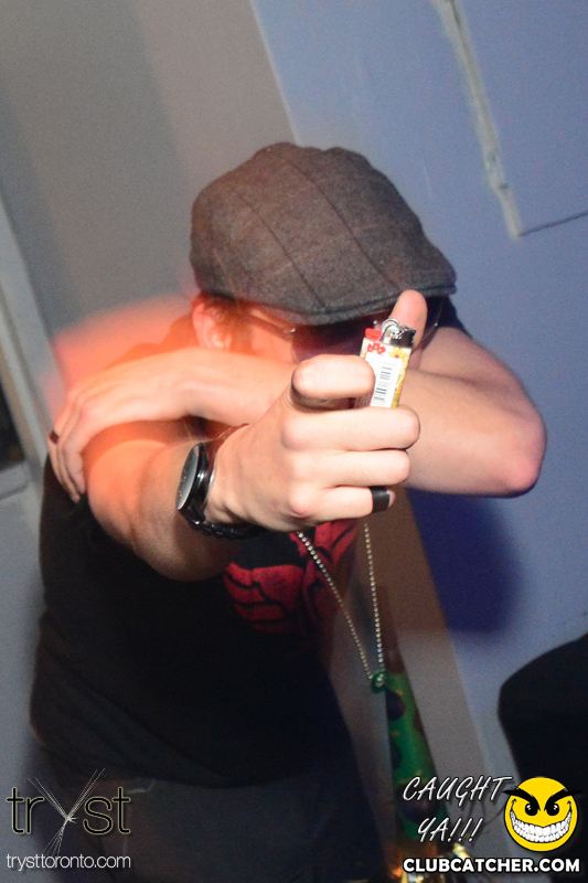 Tryst nightclub photo 26 - March 14th, 2015