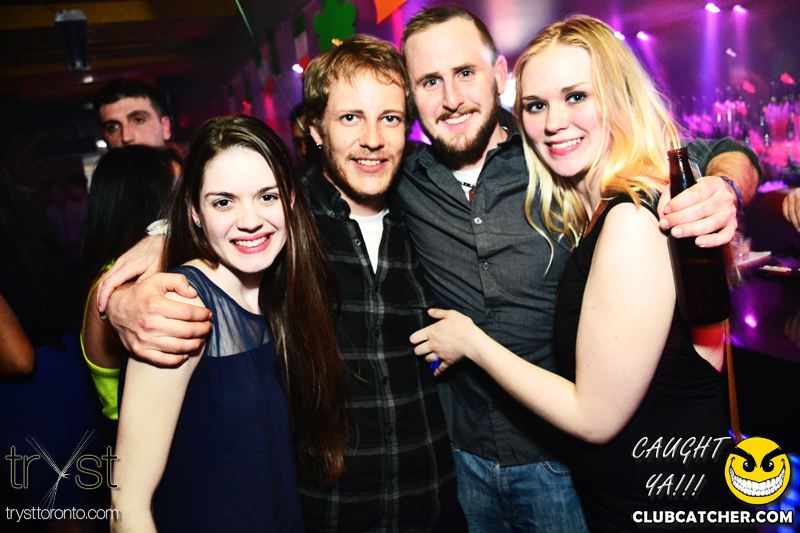 Tryst nightclub photo 27 - March 14th, 2015