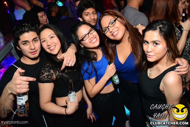 Tryst nightclub photo 28 - March 14th, 2015