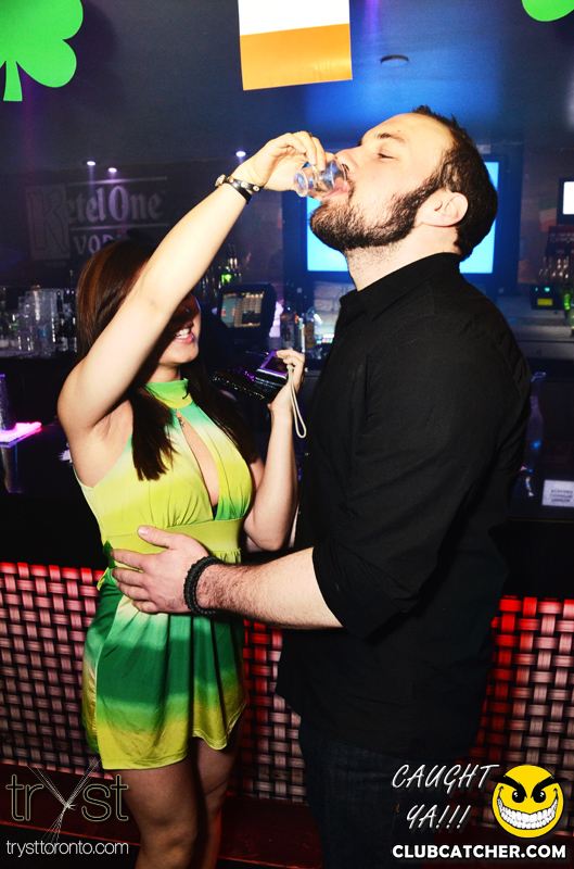 Tryst nightclub photo 4 - March 14th, 2015