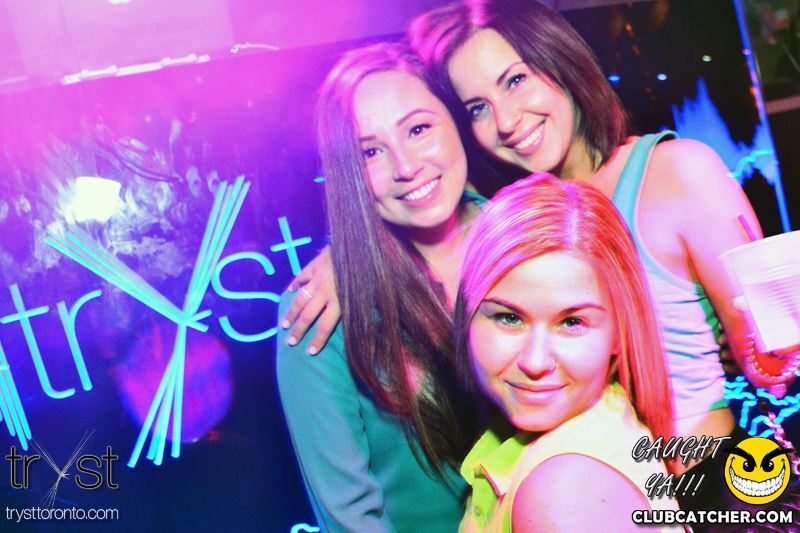 Tryst nightclub photo 33 - March 14th, 2015