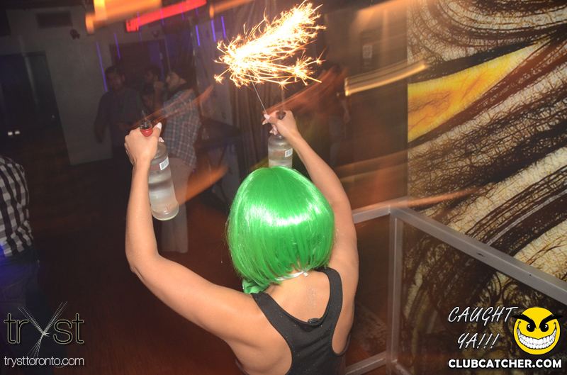 Tryst nightclub photo 34 - March 14th, 2015