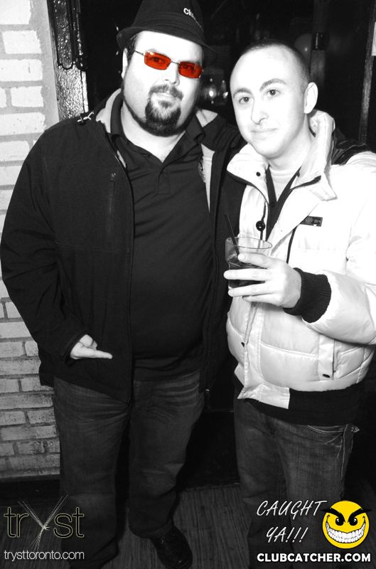 Tryst nightclub photo 36 - March 14th, 2015