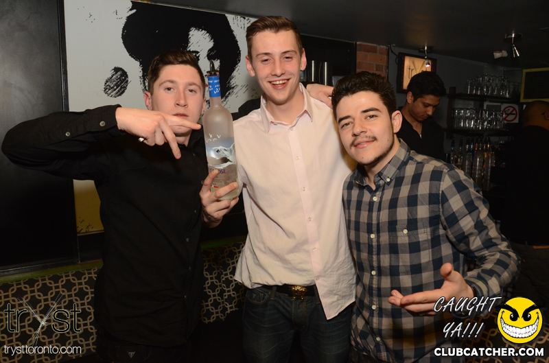 Tryst nightclub photo 37 - March 14th, 2015