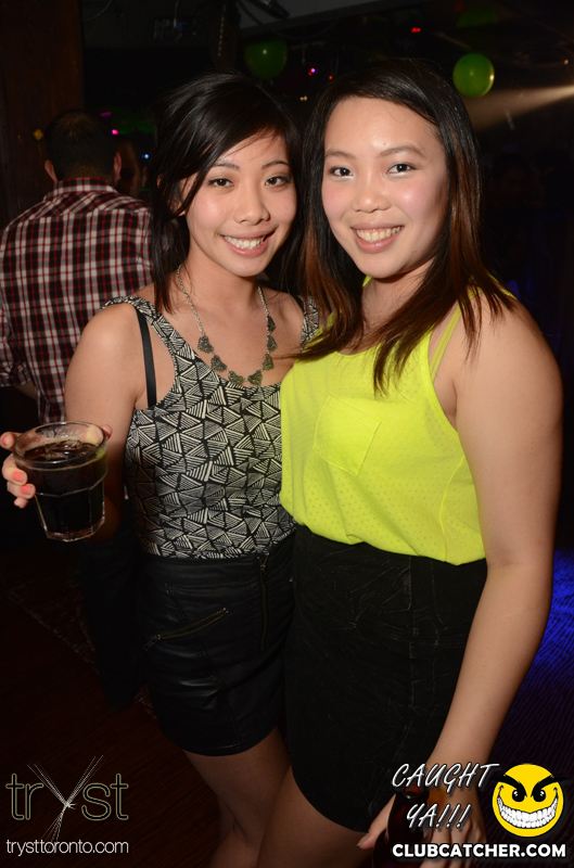 Tryst nightclub photo 40 - March 14th, 2015