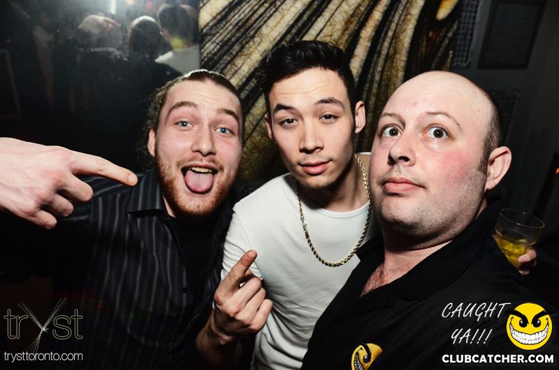 Tryst nightclub photo 41 - March 14th, 2015