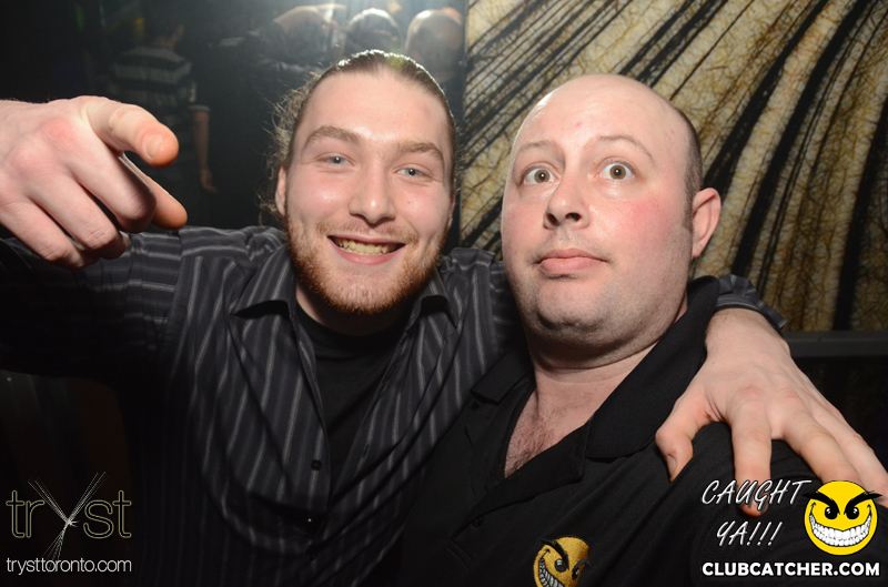 Tryst nightclub photo 43 - March 14th, 2015
