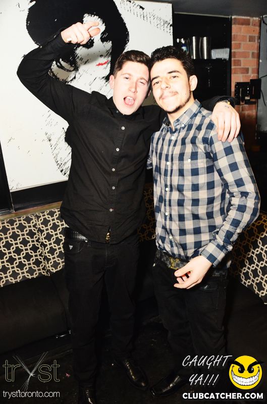 Tryst nightclub photo 44 - March 14th, 2015