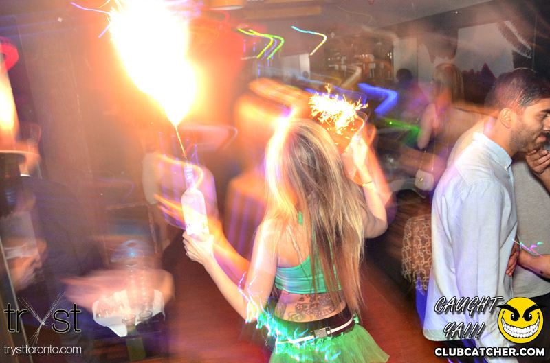 Tryst nightclub photo 45 - March 14th, 2015