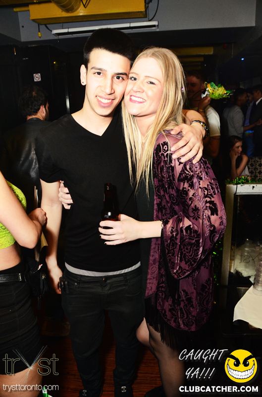 Tryst nightclub photo 47 - March 14th, 2015