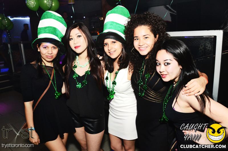 Tryst nightclub photo 49 - March 14th, 2015