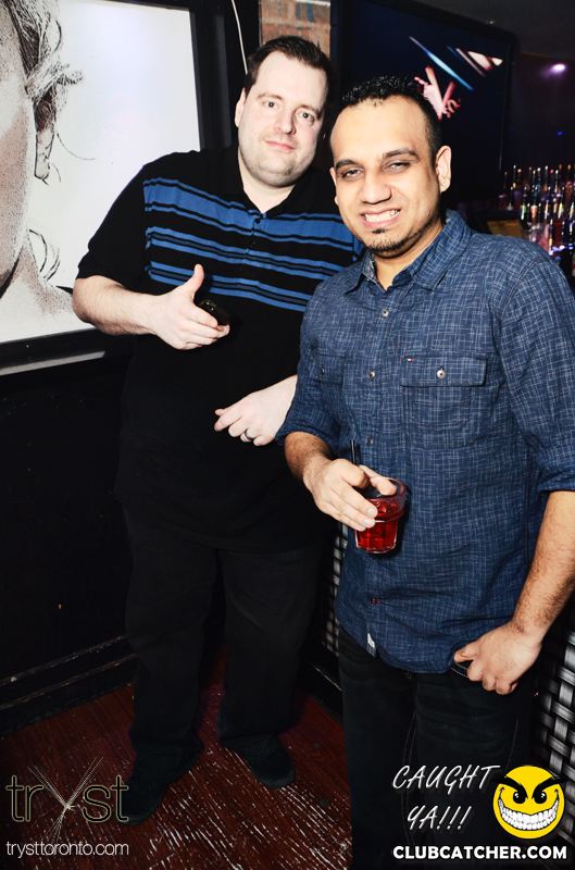 Tryst nightclub photo 51 - March 14th, 2015