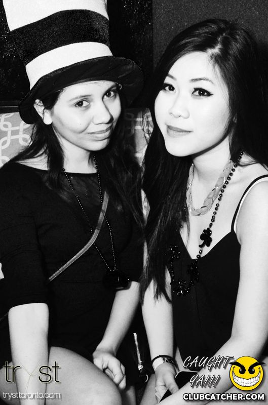 Tryst nightclub photo 54 - March 14th, 2015