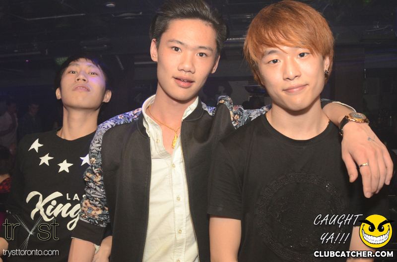Tryst nightclub photo 55 - March 14th, 2015