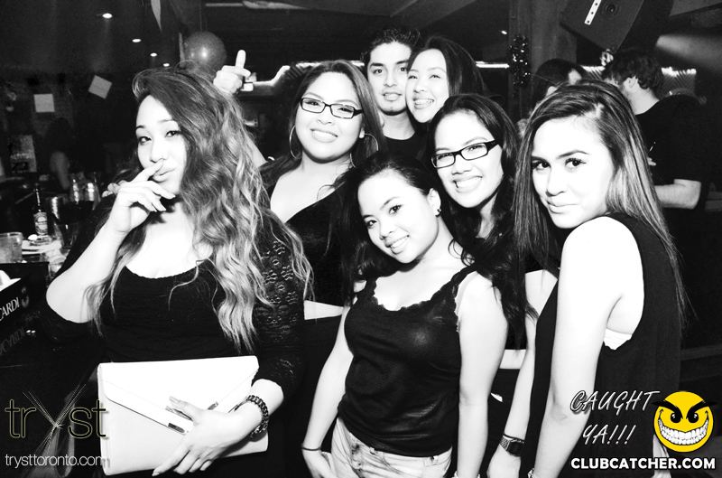 Tryst nightclub photo 56 - March 14th, 2015