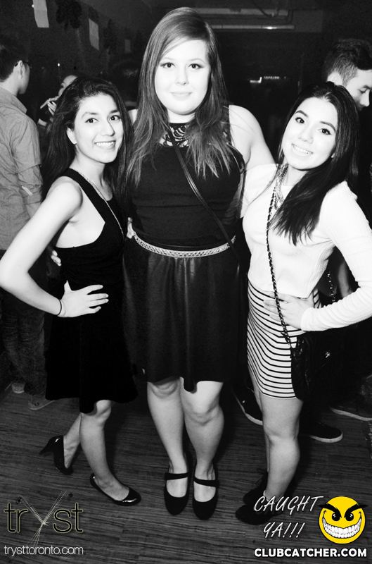 Tryst nightclub photo 57 - March 14th, 2015